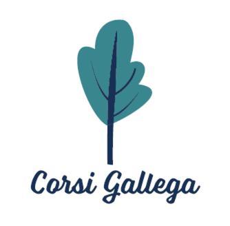 Gite Corsi Gallega Sauzet  Экстерьер фото